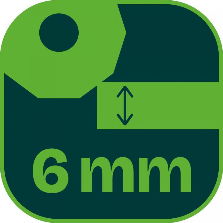 Image du produit Hammersmith SharpSpin