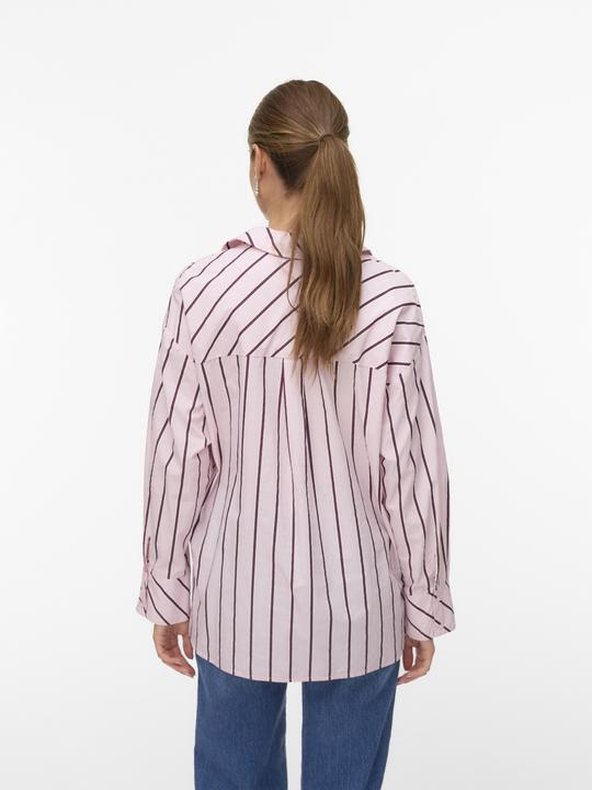 Immagine prodotto Vero Moda Vmfanni Ls Shirt Wvn Exp Sb2 Ga (S)