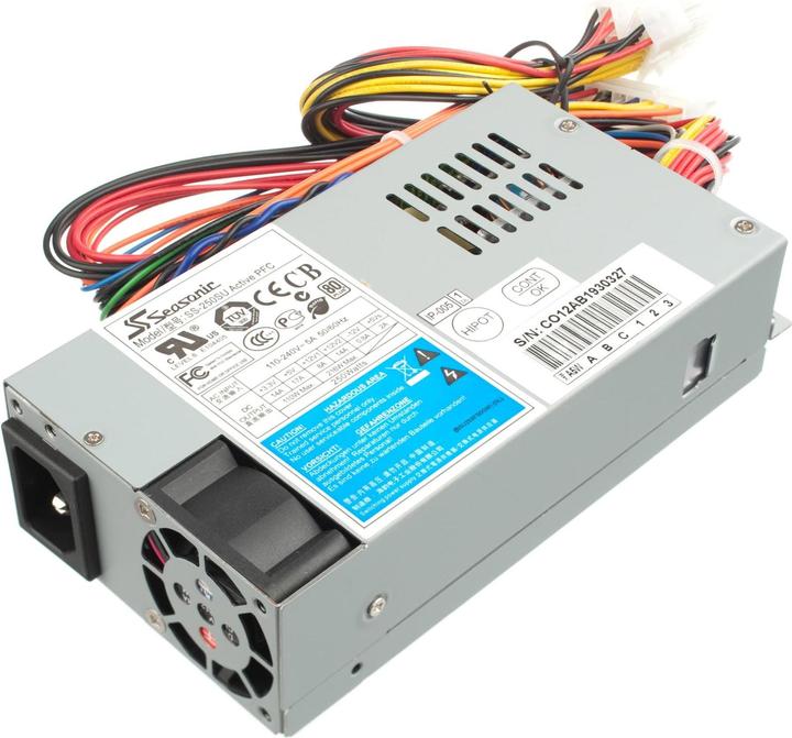 Produktbild Synology PSU 250W 3