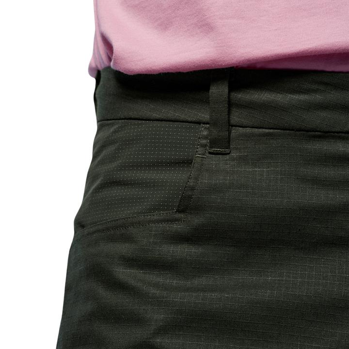 Produktbild Salewa Agner Hemp Ripstop Pants (50, L)