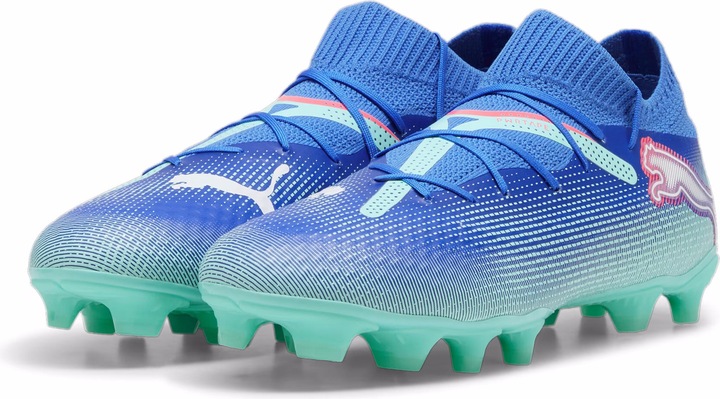 Actual product image Puma Future 7 Pro Fg/Ag (46)