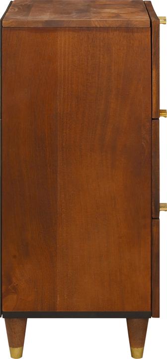 Image du produit vidaXL Sideboard Aufbewahrung (33.50 x 40 x 75 cm)