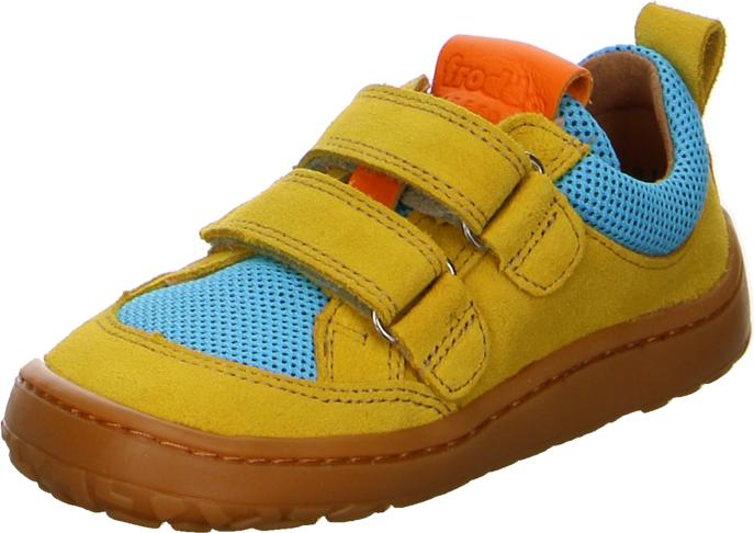 Produktbild Froddo Kid's Barefoot Baze (25)