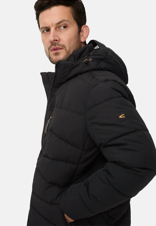 Immagine prodotto Camel Active Winterjacke mit abnehmbarer Kapuze (48)
