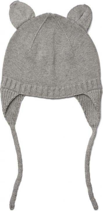 Image du produit Liewood Bonnet bébé lacé chiné