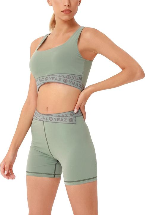 Actual product image Yeaz REVOLUTE Set XS (turquoise) (XS)