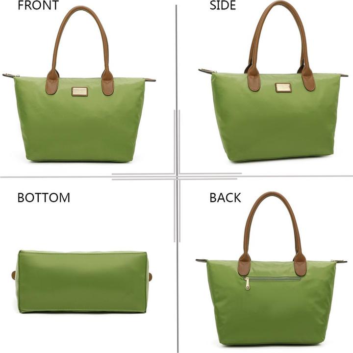 Image du produit Gallantry Cabas La Balade Sac à main taille M (5 l)