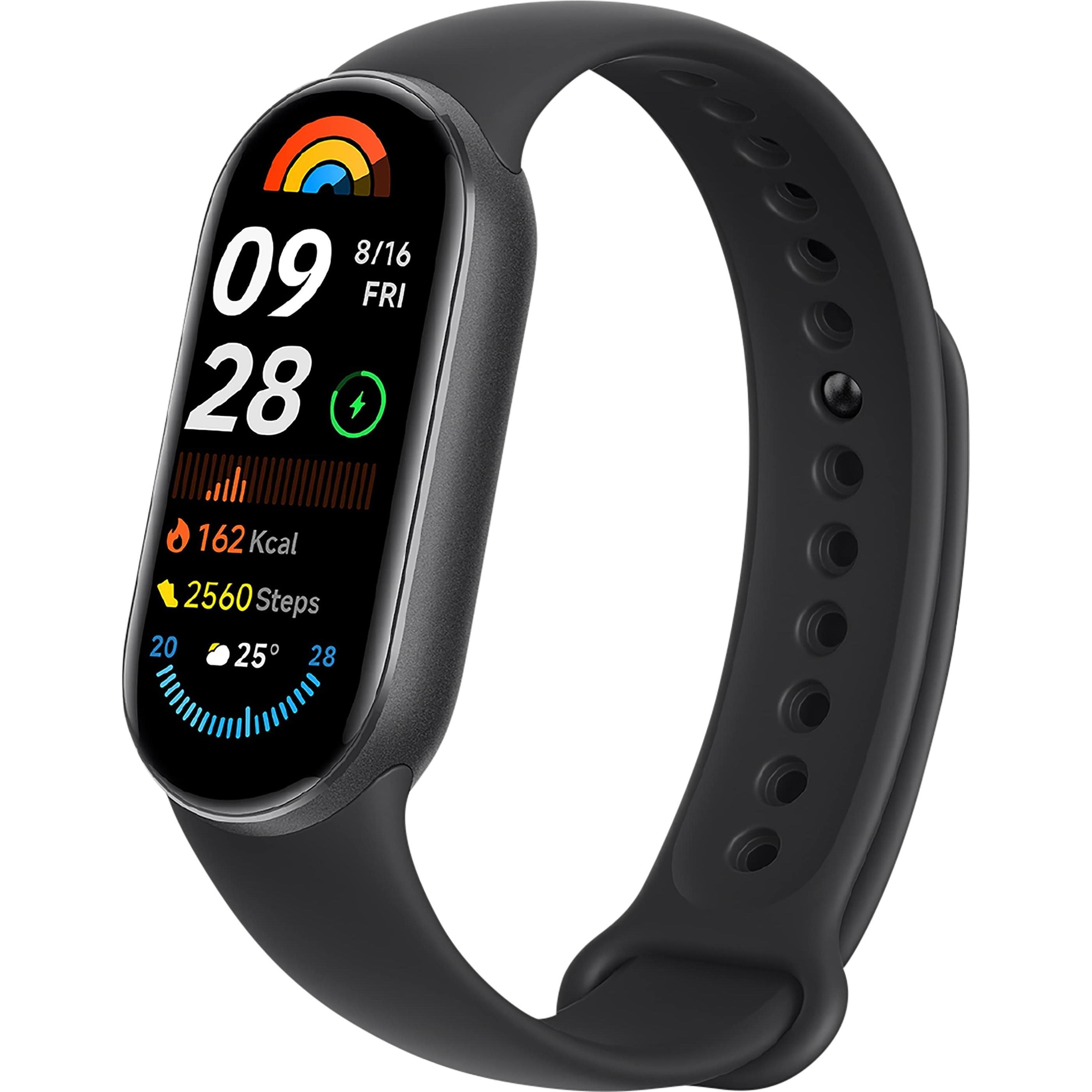 Xiaomi Smart Band 9 (46.53 mm), Smartwatch