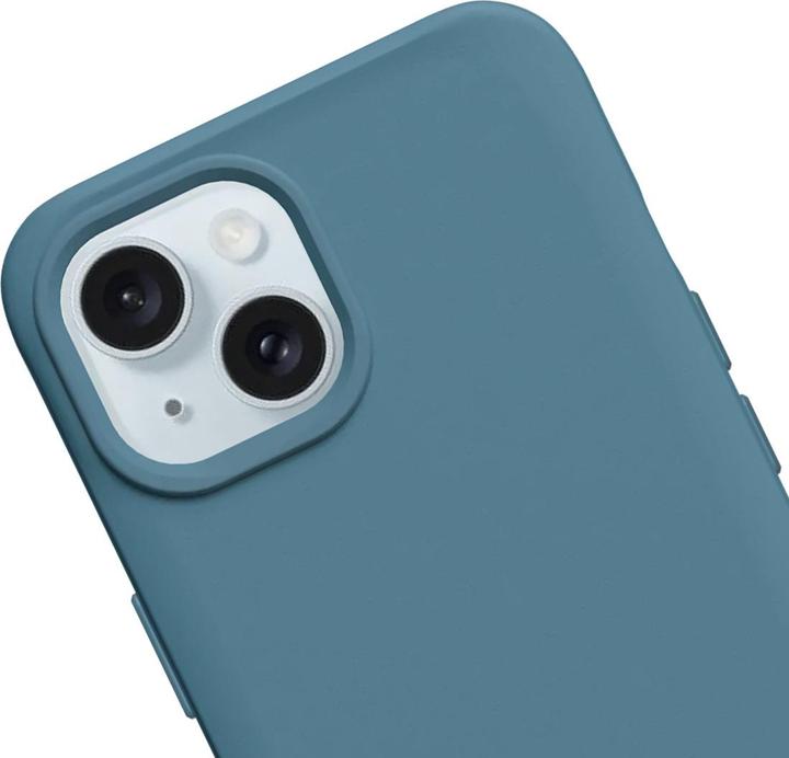 Produktbild RhinoShield Coque Solidx Iphone 15 Plus (Ocean Blue) (Apple iPhone 15 Plus)