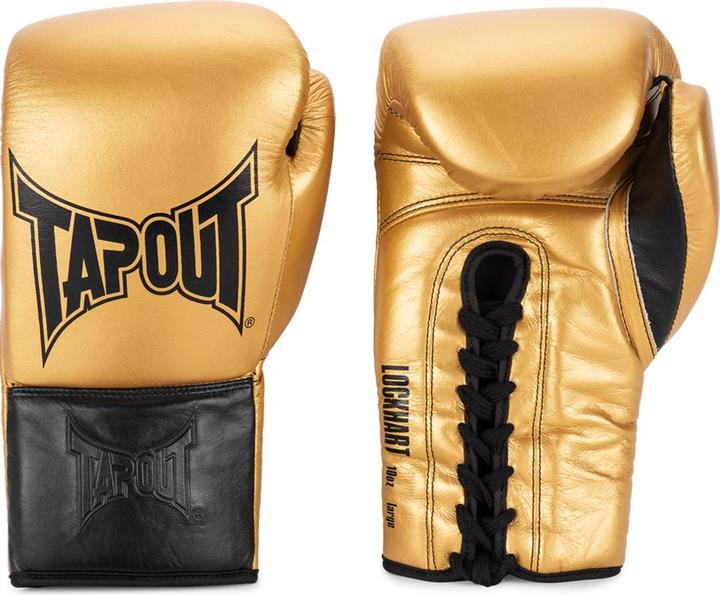 Tapout Lockhart (8 OZ)