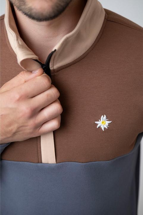 Image du produit Bavarian Caps Edelweiss : la magie de la montagne (L)