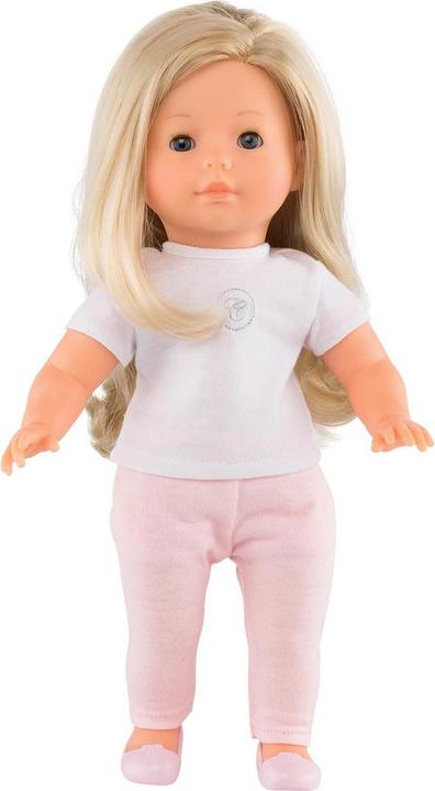 Actual product image Corolle Paloma