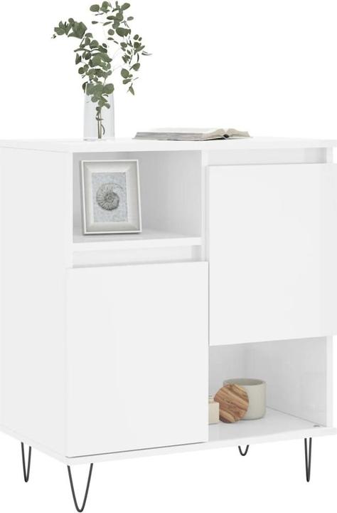 Produktbild vidaXL Xylon (60 x 35 x 70 cm)