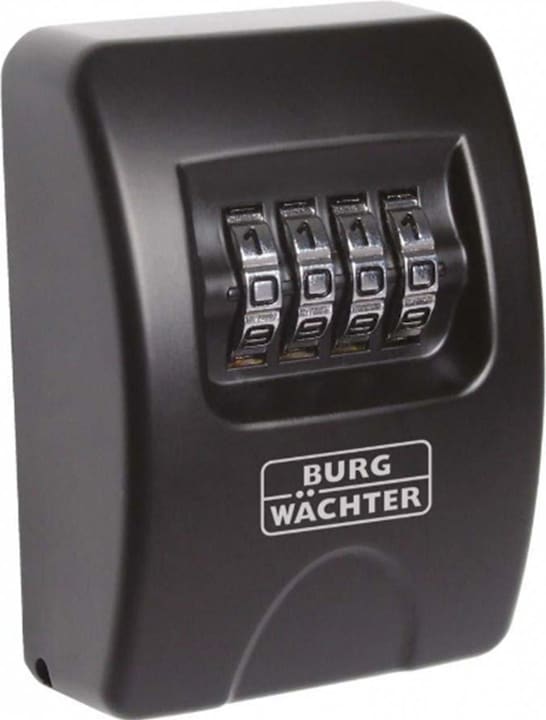 Actual product image Burg Wächter Key Safe10 SB