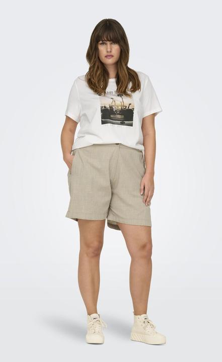 Actual product image Only CARCOCO Normal geschnitten Shorts Shorts (54)