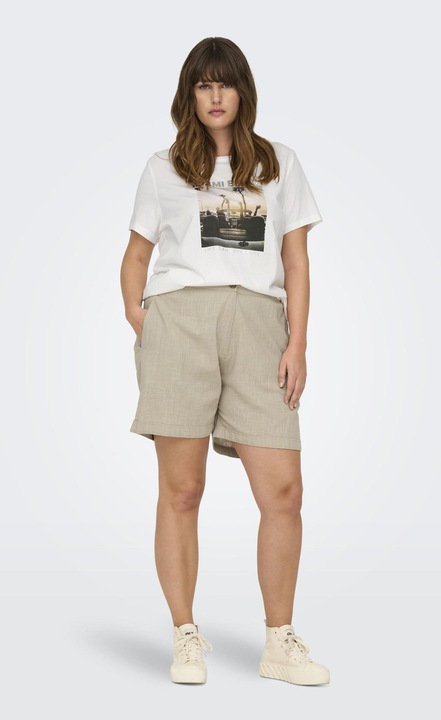 Produktbild Only CARCOCO Normal geschnitten Shorts Shorts (52)