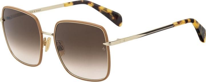 Immagine prodotto Rag & Bone Ladies' Sunglasses RNB1032-S-01Q58HA Ã¸ 58 mm