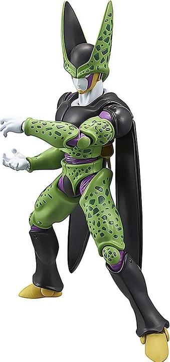 Produktbild Bandai Cell Final Form