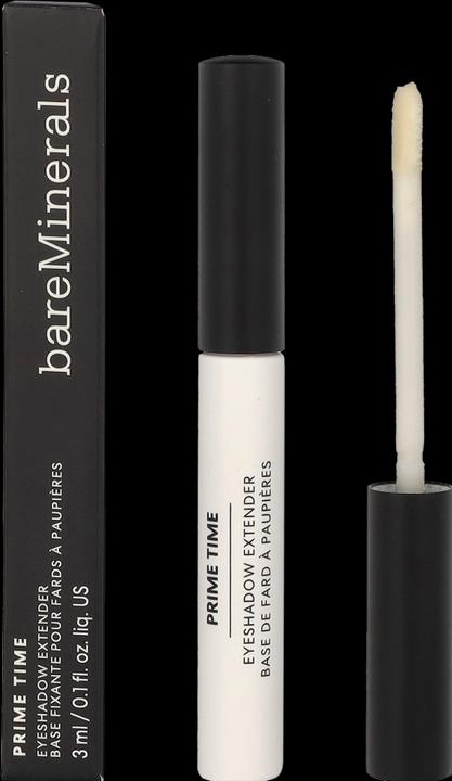 Bare Minerals Prime Time