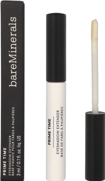 Bare Minerals Prime Time