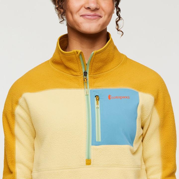 Immagine prodotto Cotopaxi Abrazo Fleece Half-Zip Jacket (M)