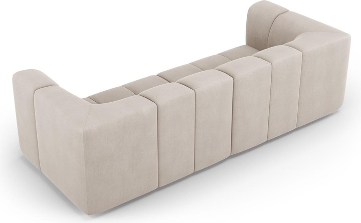 Actual product image Maison Heritage Adams (2 person sofa, 3-seater, 4-seater)