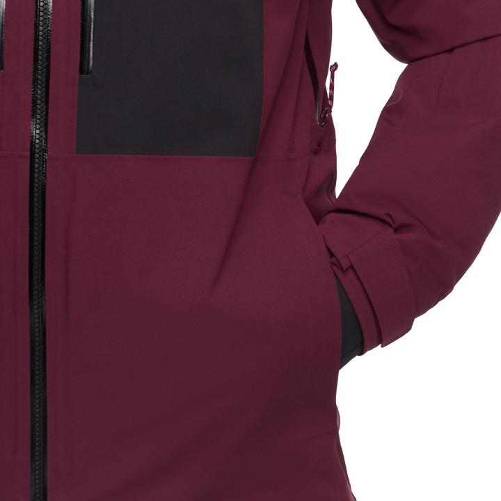 Produktbild Mammut Stoney HS Thermo Hooded Jacket Men (M)