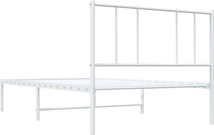 Image du produit vidaXL Bettgestell (80 x 200 cm)