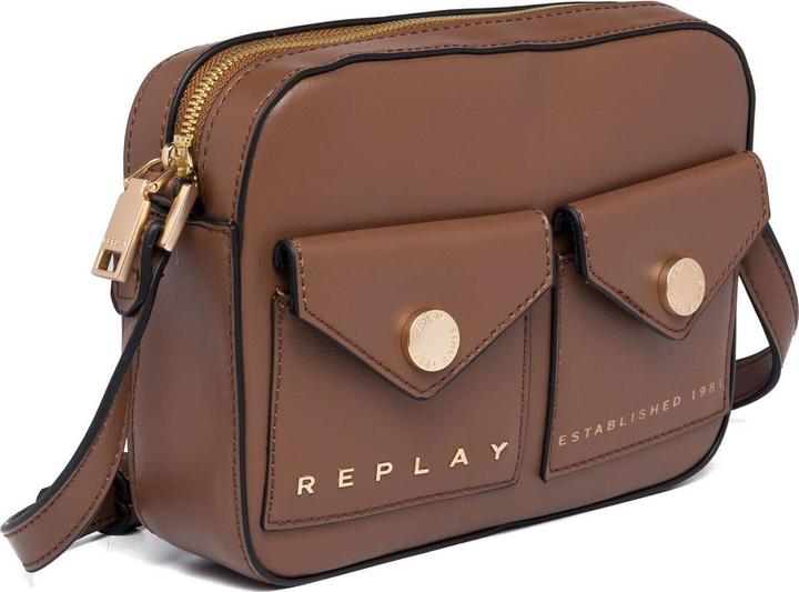 Produktbild Replay Crossover Bag