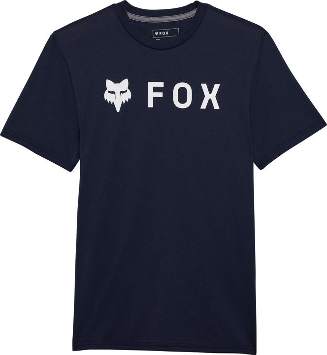 Produktbild Fox Tee 24 Absolute Ss Tech Mdnt (S)
