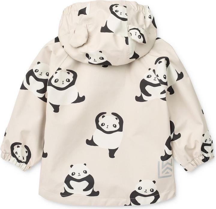 Image du produit Liewood Manu Regenbekleidungsset (98)