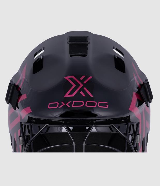 Produktbild Oxdog Xguard Goalie Maske Cat Eye Jr (One Size)