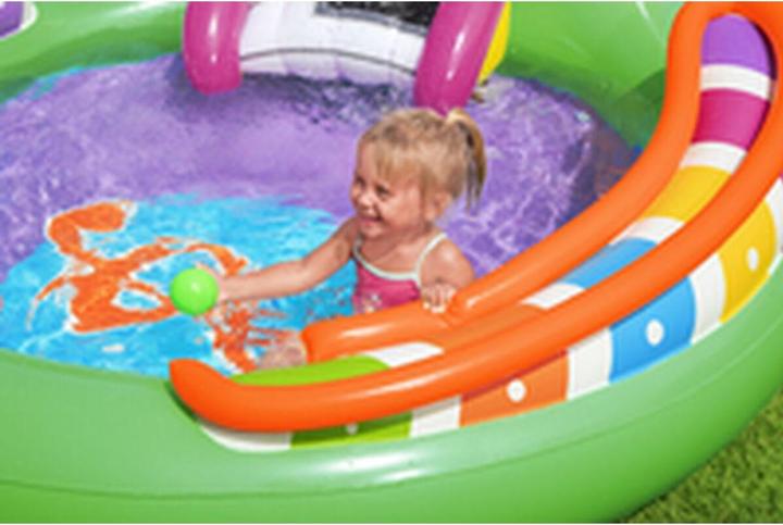 Produktbild Bestway Sing 'N Splash Play Center