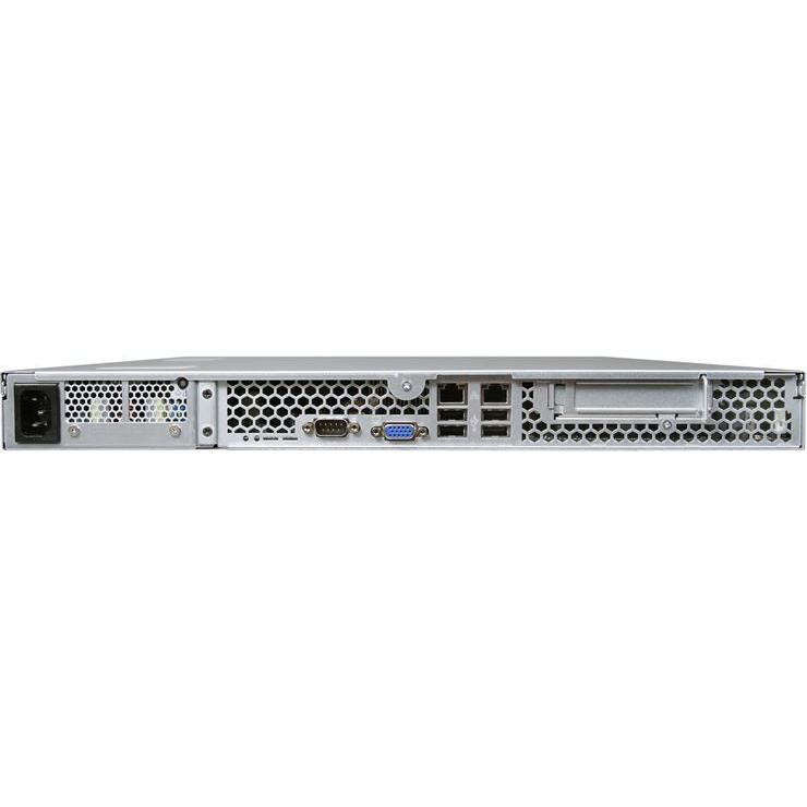 Intel SR1630BCR, Server Barebone