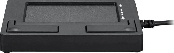 Actual product image Perixx Peripad 501 II (Cable)