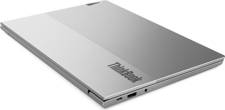 Produktbild Lenovo ThinkBook 13s G3 (13.30", 512 GB, 16 GB, DE, AMD Ryzen 7 5800U)