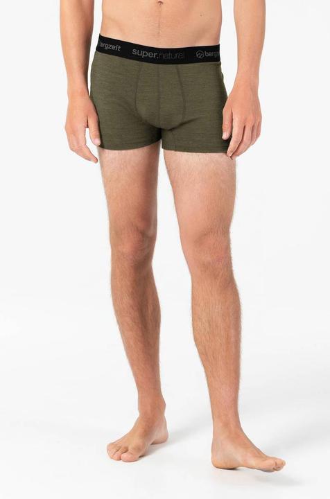 Image du produit Bergzeit Boxers (S)
