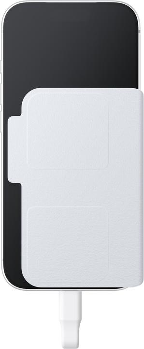 Actual product image Insta360 Snap Selfie Screen with Light