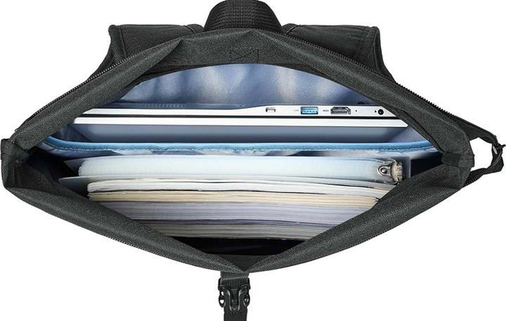 Image du produit Rivacase Riva NB Rucksack Gremio 15.6" schwarz 5567 (15 l)