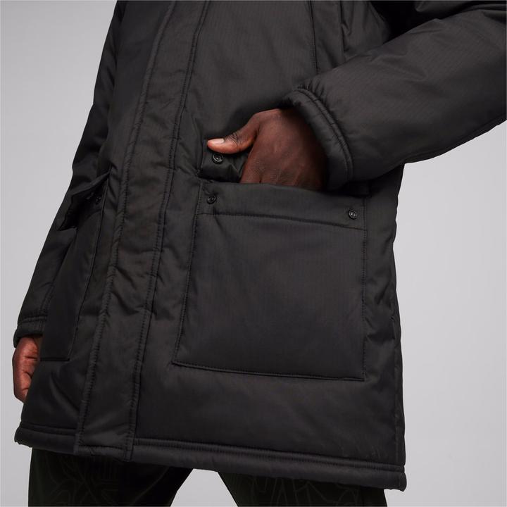 Image du produit Puma Veste d'hiver teamFINAL (S)