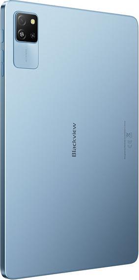 Produktbild Blackview Tablet Tab 60 Pro LTE 8GB/128GB Blau ohne Ladegerät (nur WLAN, 10.10", 128 GB, Blau)