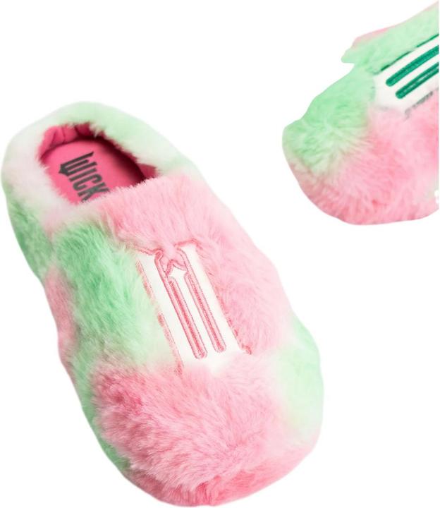 Produktbild Wicked Logo Pantoffeln (39)
