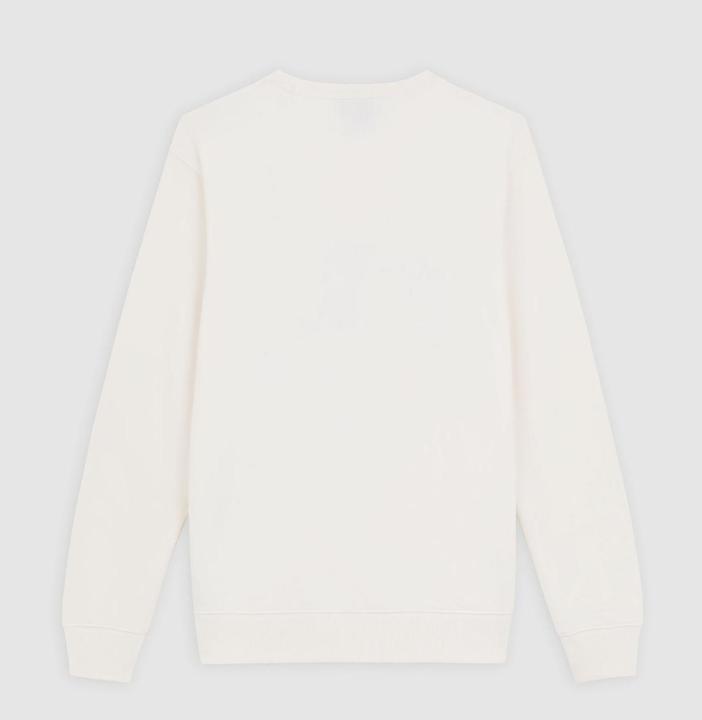 Produktbild Dickies Aitkin Sweatshirt Egret (S)