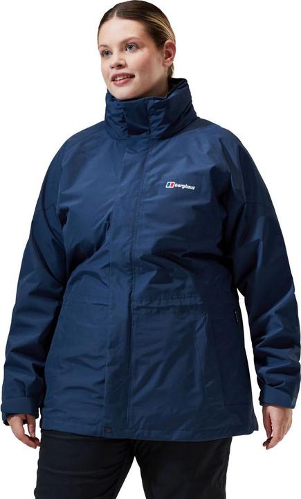 Immagine prodotto Berghaus Giacca Glissade InterActive impermeabile (36)