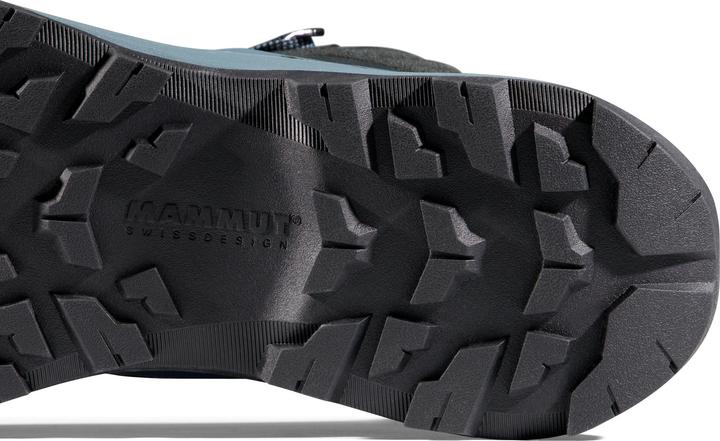 Produktbild Mammut Sertig III Mid GTX Men (44 2/3)