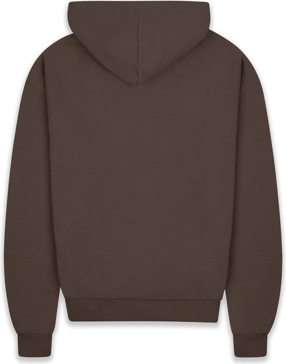 Immagine prodotto Dropsize Felpa con cappuccio Super Heavy Blank - 124963 (S)