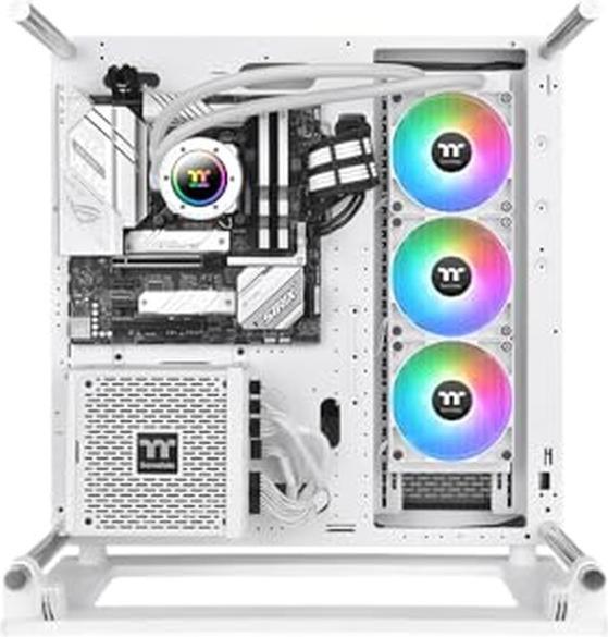 Actual product image Thermaltake TH360 V2 ARGB Sync