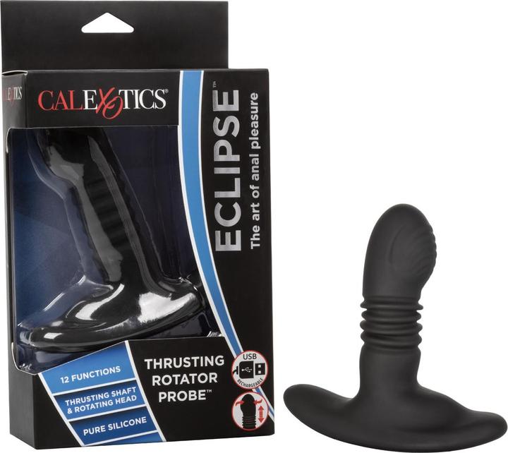 Image du produit CalExotics Échantillon de rotateur Eclipse Thrusting