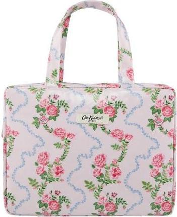 Immagine prodotto Cath Kidston Flutter Rose Two Part Wash Bag with Handles