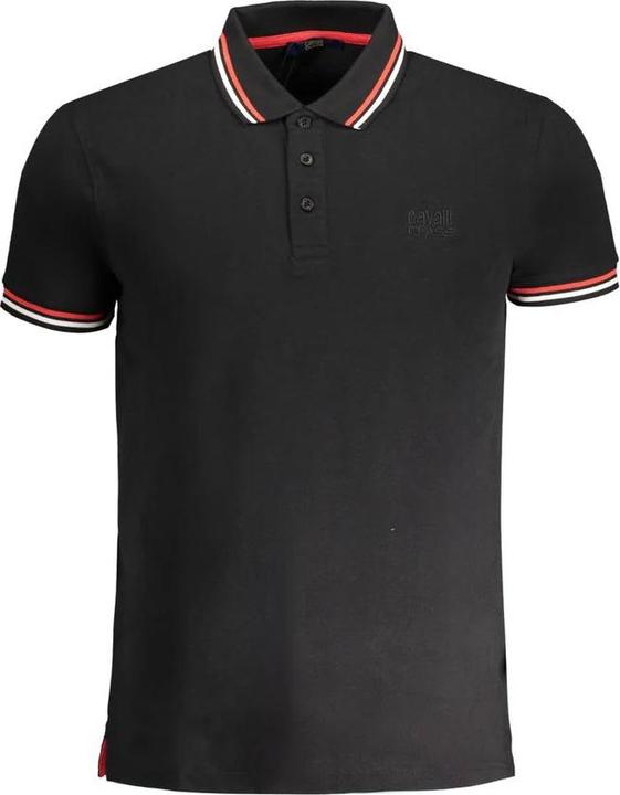 Produktbild Cavalli Class Poloshirt (L)